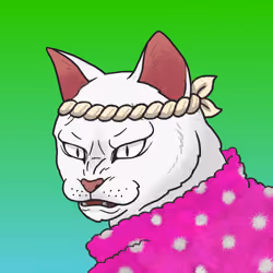 YakuzaCats #8518