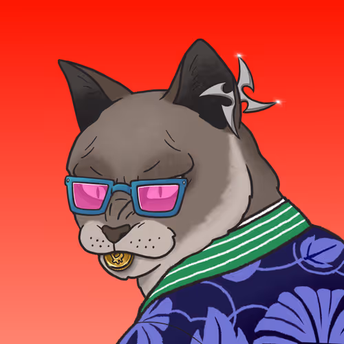 Theyakuzacatssociety