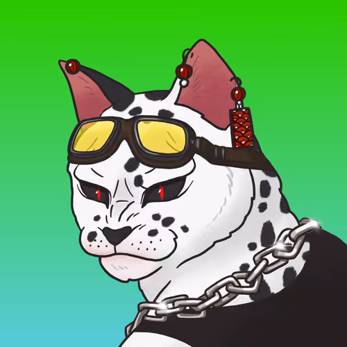 YakuzaCats #3325