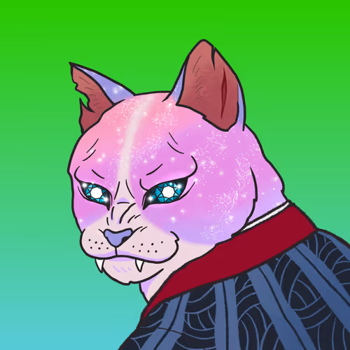YakuzaCats #1309