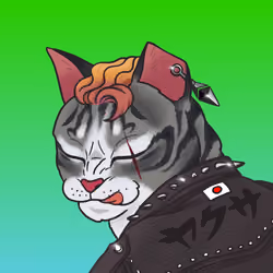 YakuzaCats #6705