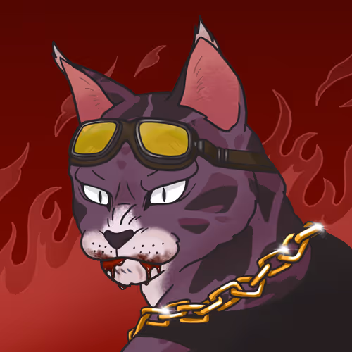 Theyakuzacatssociety