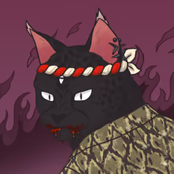 YakuzaCats #5780
