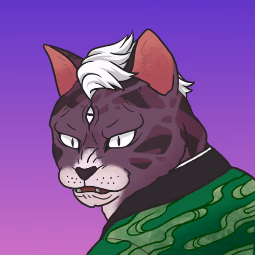 YakuzaCats #8885