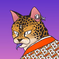 YakuzaCats #5861