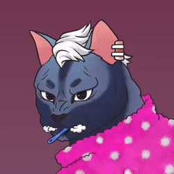 YakuzaCats #8652