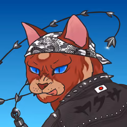 YakuzaCats #8272