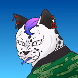 YakuzaCats #5903