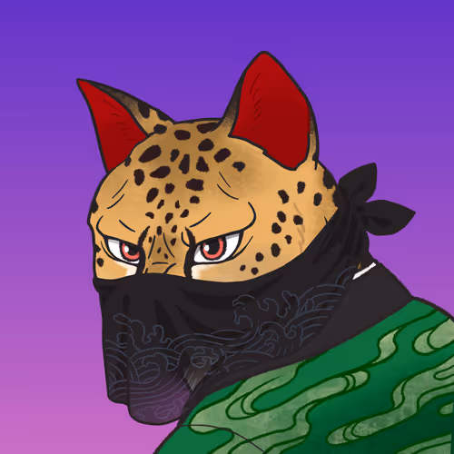 Theyakuzacatssociety