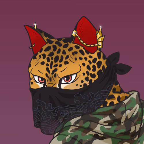 YakuzaCats #8188