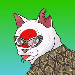 YakuzaCats #5321