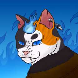 YakuzaCats #8324