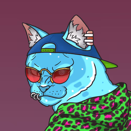 YakuzaCats #7432