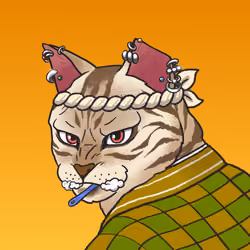 YakuzaCats #4737