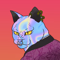 YakuzaCats #4743