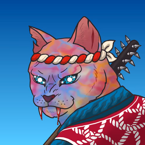 YakuzaCats #7590