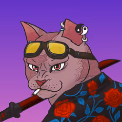 YakuzaCats #2756