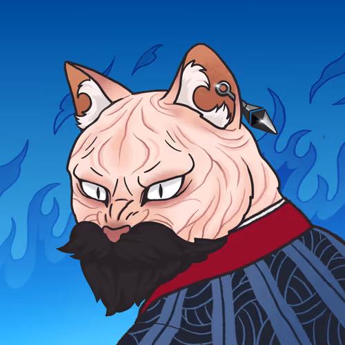 Theyakuzacatssociety