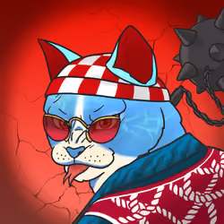 YakuzaCats #6529