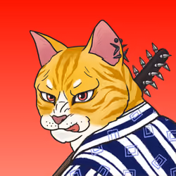 YakuzaCats #8284