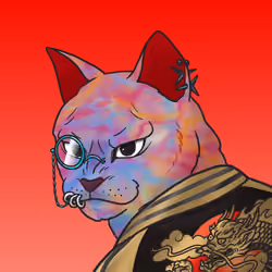 YakuzaCats #8373