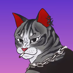 YakuzaCats #7306