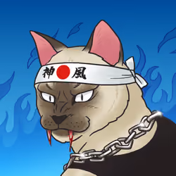 YakuzaCats #2184