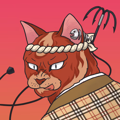 YakuzaCats #5802