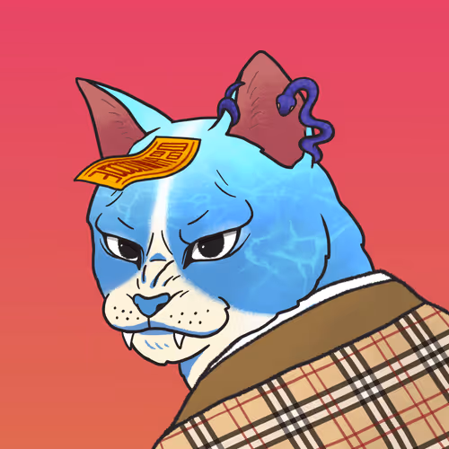 Theyakuzacatssociety
