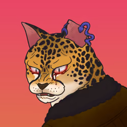 YakuzaCats #655