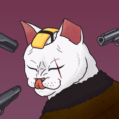 YakuzaCats #7099