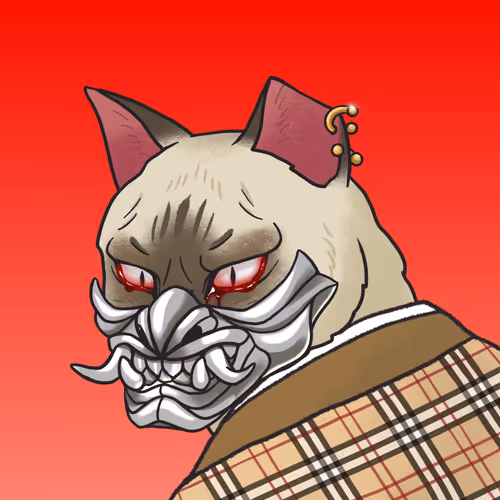 Theyakuzacatssociety