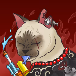 YakuzaCats #4284