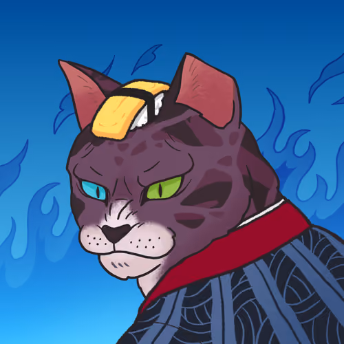 YakuzaCats #4516