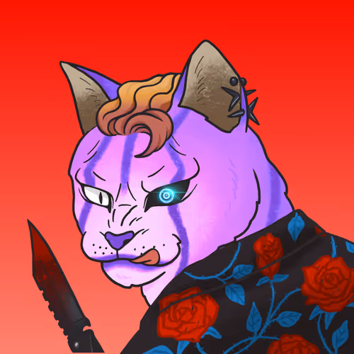 Theyakuzacatssociety