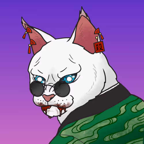 Theyakuzacatssociety