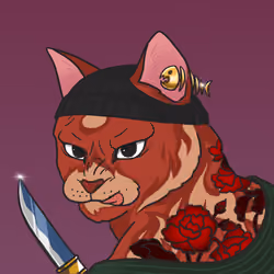 YakuzaCats #8389