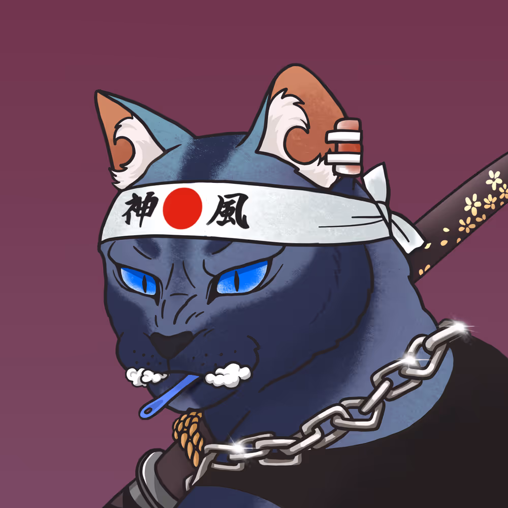 YakuzaCats #8923