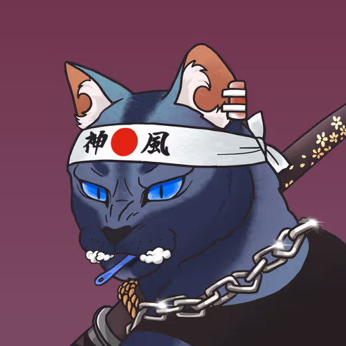 YakuzaCats #8923
