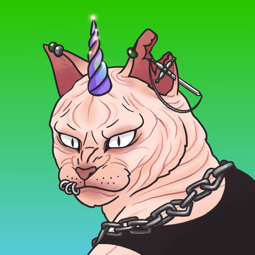 YakuzaCats #5655
