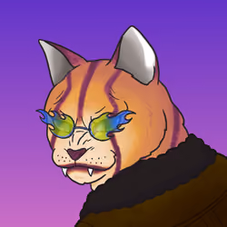 YakuzaCats #1443