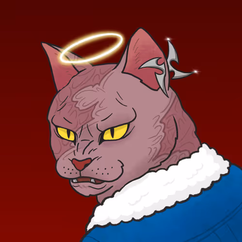 Theyakuzacatssociety