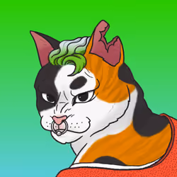 YakuzaCats #1412
