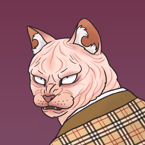 Theyakuzacatssociety