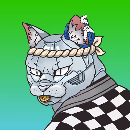 Theyakuzacatssociety