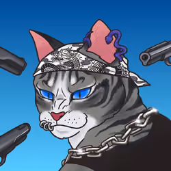 YakuzaCats #6567