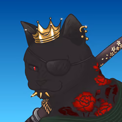 YakuzaCats #8271