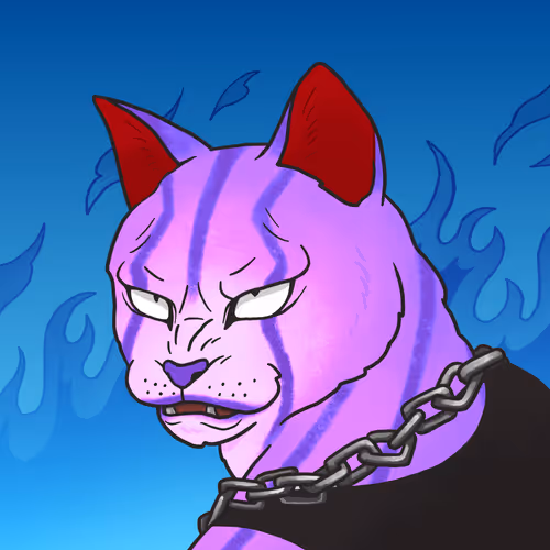Theyakuzacatssociety
