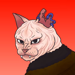 YakuzaCats #6519