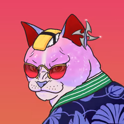 YakuzaCats #1788